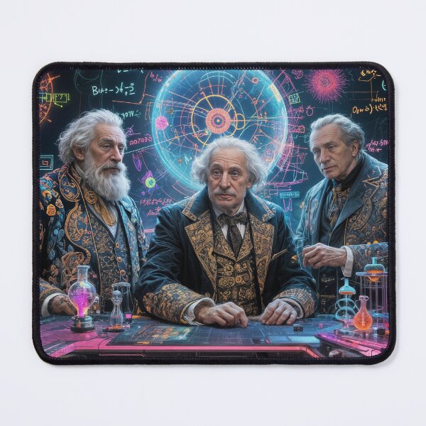Item preview, Cool Physics designed and sold by shakespeare1212.