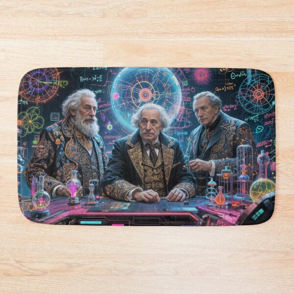 Item preview, Cool Physics designed and sold by shakespeare1212.
