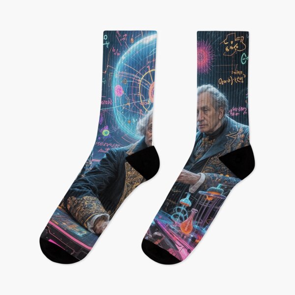 Item preview, Cool Physics designed and sold by shakespeare1212.