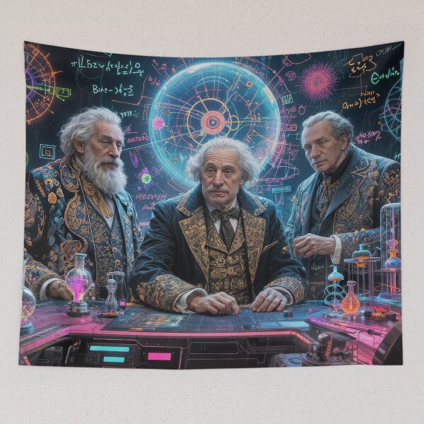 Item preview, Cool Physics designed and sold by shakespeare1212.