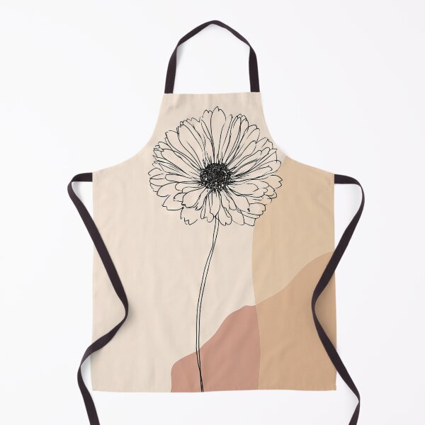 Item preview, Graceful Boho Daisy Flower designed and sold by scicilysimonee.