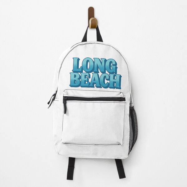 Item preview, Long Beach Bold designed and sold by Jonathan  Gillette.