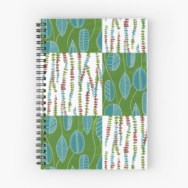 Item preview, Leafy designed and sold by MindyTimmArtist.