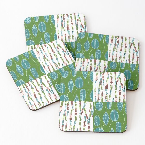 Item preview, Leafy designed and sold by MindyTimmArtist.