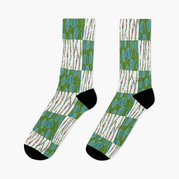 Item preview, Leafy designed and sold by MindyTimmArtist.