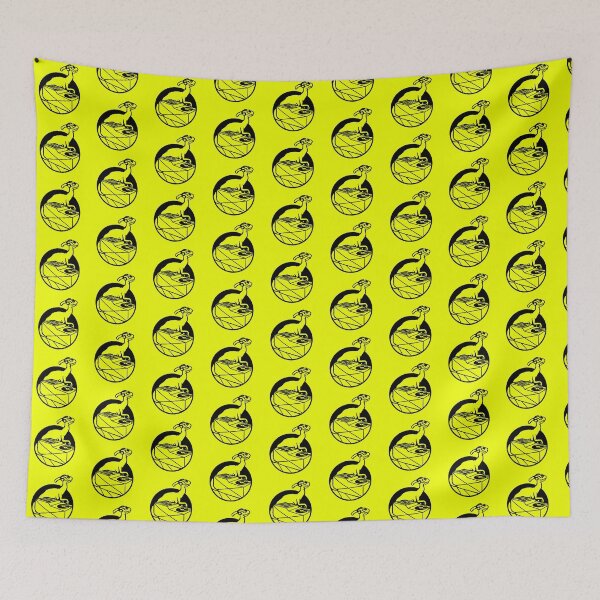Item preview, DJ Parasaurolophus Dino Turntable Sunglasses Party Music Club designed and sold by shirt-o-mat.