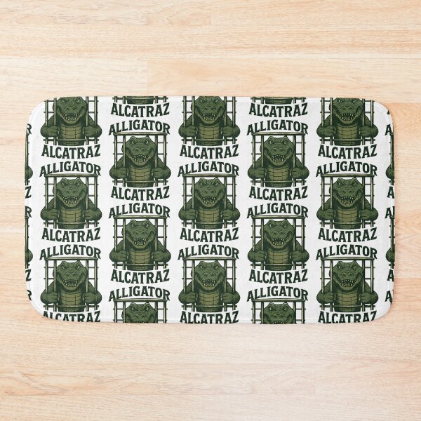 Item preview, Alligator Alcatraz meme cool funny Alligator Lover Gift designed and sold by LuxeGraphix.