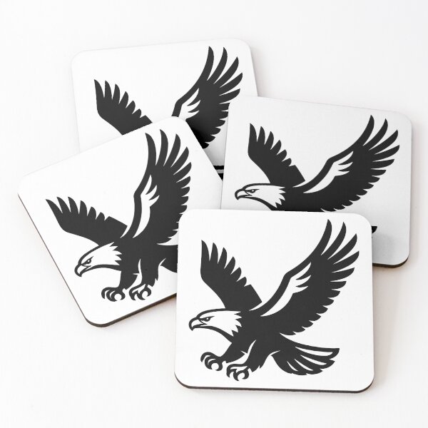Item preview, Eagle Flying designed and sold by theartfulaspie.