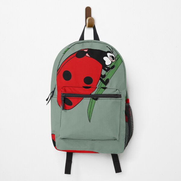 Item preview, Thirsty Ladybug  designed and sold by ArtbyMparrish .