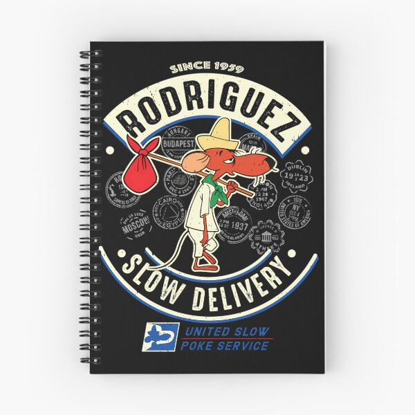 Item preview, Slowpoke Delivery Service  designed and sold by GuadalupeHil.