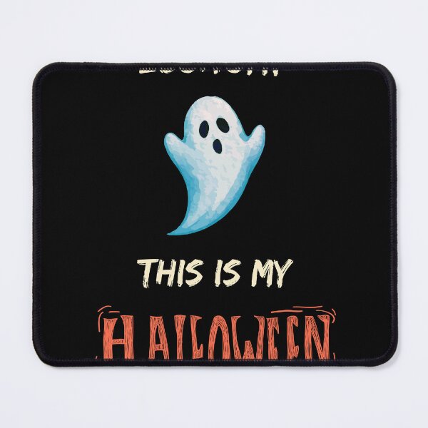Item preview, Due to the Economy, This is My Halloween Costume designed and sold by Planet Agora.
