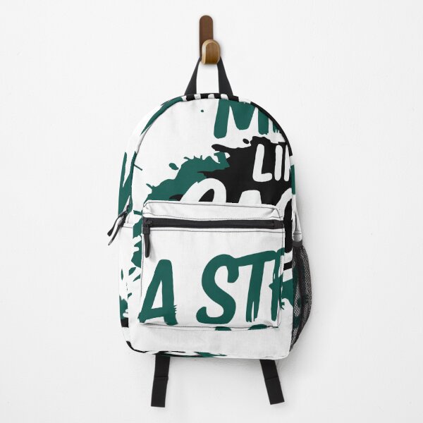Item preview, A Strong Mind Like A Cactus - Motivational Quote Typography Design designed and sold by noolook.