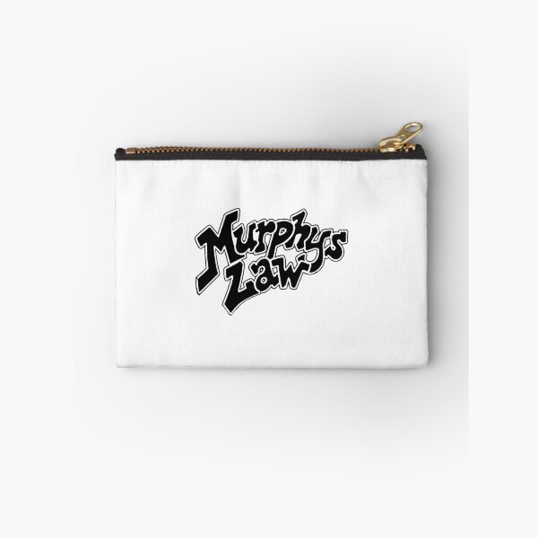 Item preview, Murphy's Law 5 designed and sold by DonnieWebb.