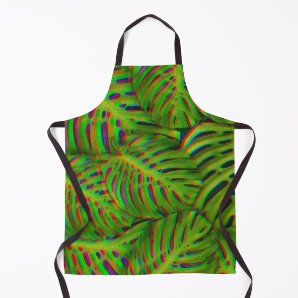 Item preview, Rainbow Leaf Fort designed and sold by ArtbyMparrish .