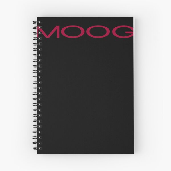 Item preview, Moog designed and sold by GuadalupeHil.