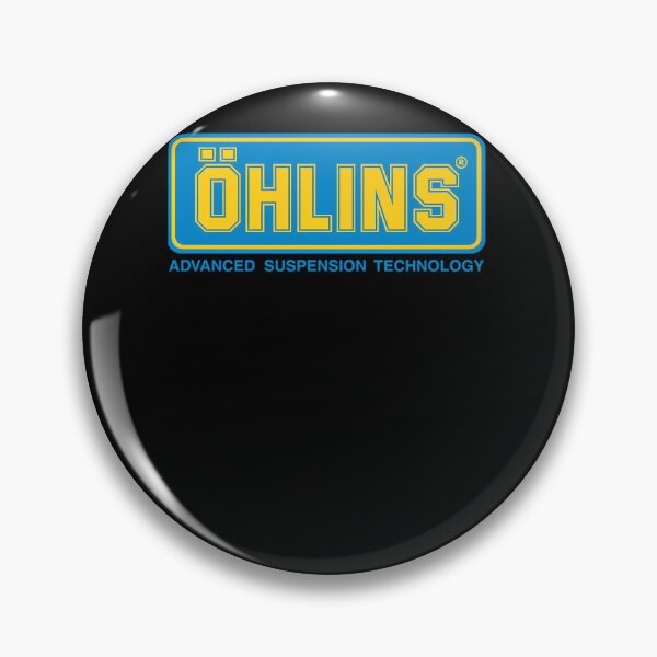 Item preview, Ohlins designed and sold by GuadalupeHil.
