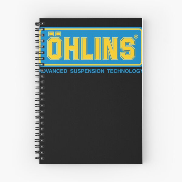 Item preview, Ohlins designed and sold by GuadalupeHil.