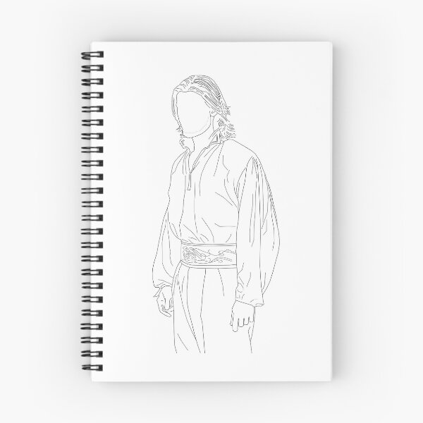 Item preview, Prince Caspian designed and sold by Natalie-Mikac.