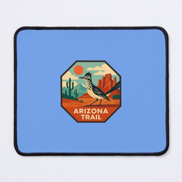 Item preview, Arizona Trail designed and sold by Broken Antler Designs .