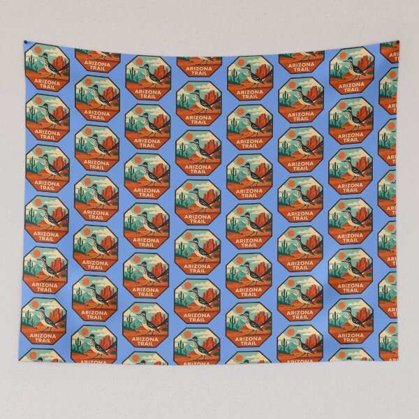 Item preview, Arizona Trail designed and sold by Broken Antler Designs .