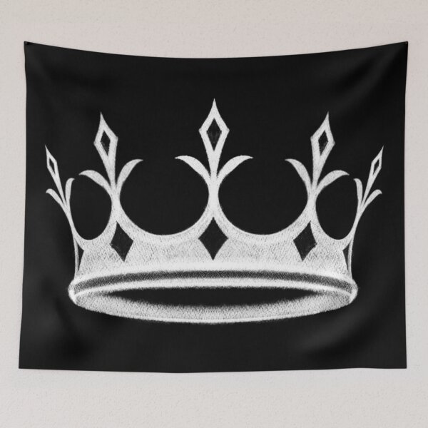 Item preview, Immortal Reign - Immortal King - Crown designed and sold by Vanah Gwyn.