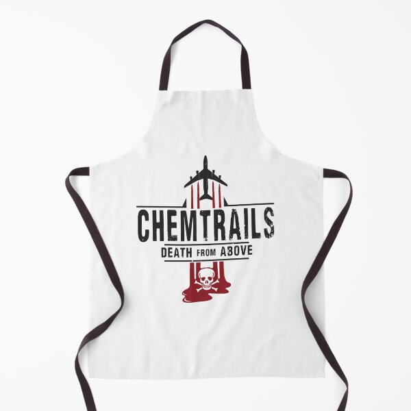 Item preview, Jet Chemtrails designed and sold by GuadalupeHil.