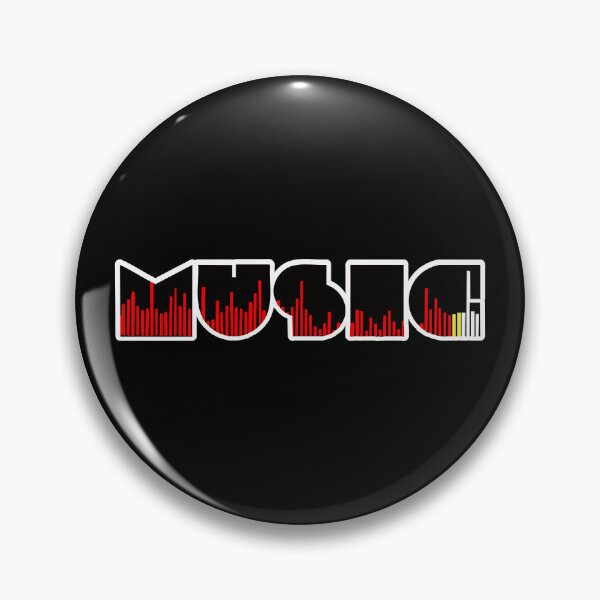 Item preview, Music – Soundwave Typography Design designed and sold by TheDezignKitchen.