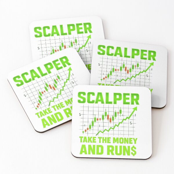 Item preview, Scalper Ambition  designed and sold by ProShop363.