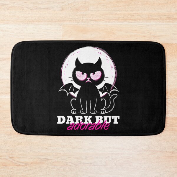 Item preview, Dark but Adorable designed and sold by cutedevilstudio.