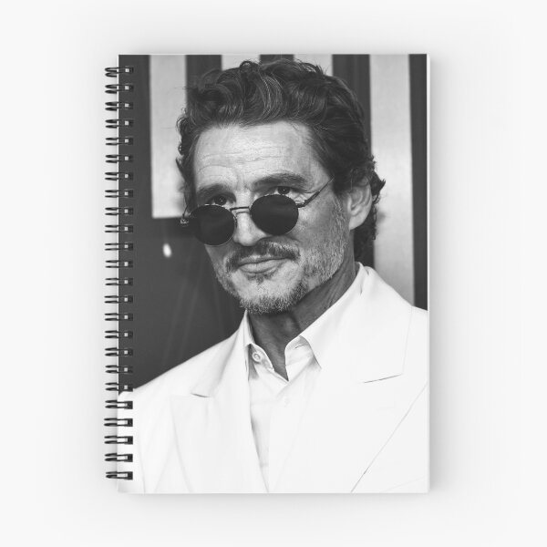 Item preview, candid Pedro #26 designed and sold by PedroVerseStore.