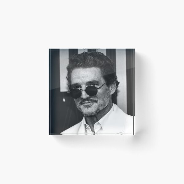 Item preview, candid Pedro #26 designed and sold by PedroVerseStore.