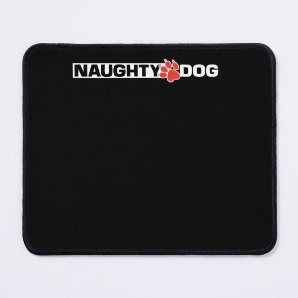 Item preview, Naughty Dog designed and sold by GuadalupeHil.