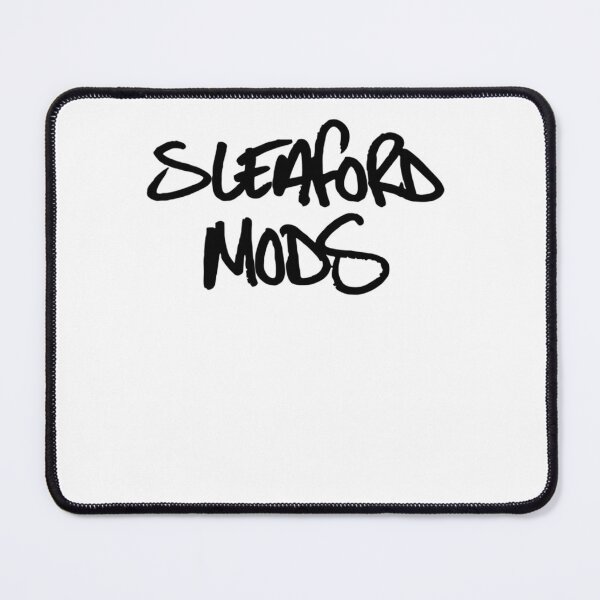 Item preview, Sleaford Mods designed and sold by GuadalupeHil.