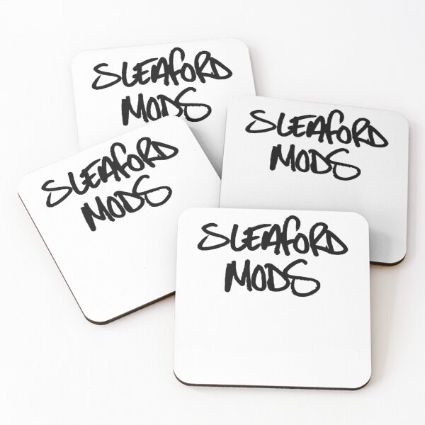 Item preview, Sleaford Mods designed and sold by GuadalupeHil.