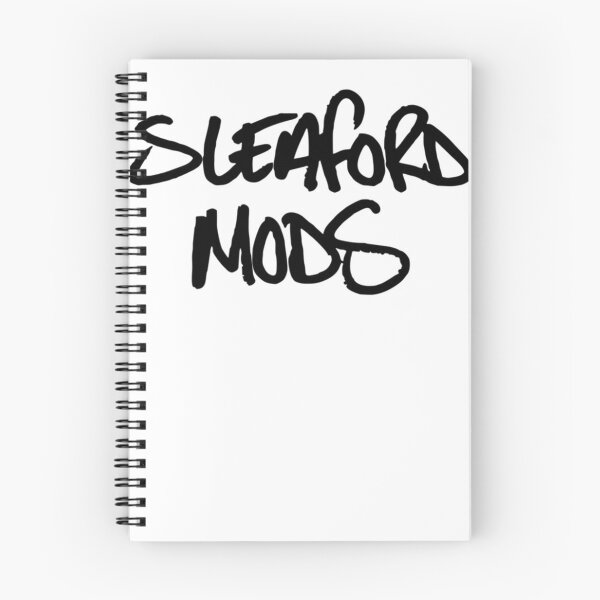 Item preview, Sleaford Mods designed and sold by GuadalupeHil.