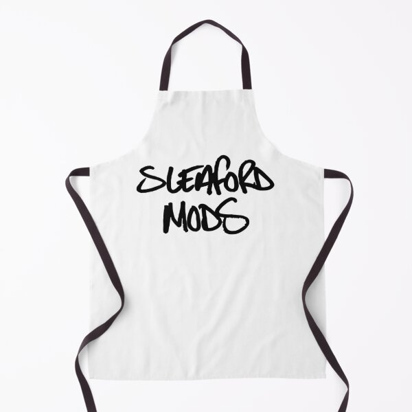 Item preview, Sleaford Mods designed and sold by GuadalupeHil.
