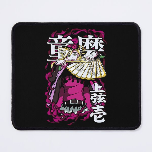 Item preview, Doma – Upper Moon 2 designed and sold by ANIME HEAT.
