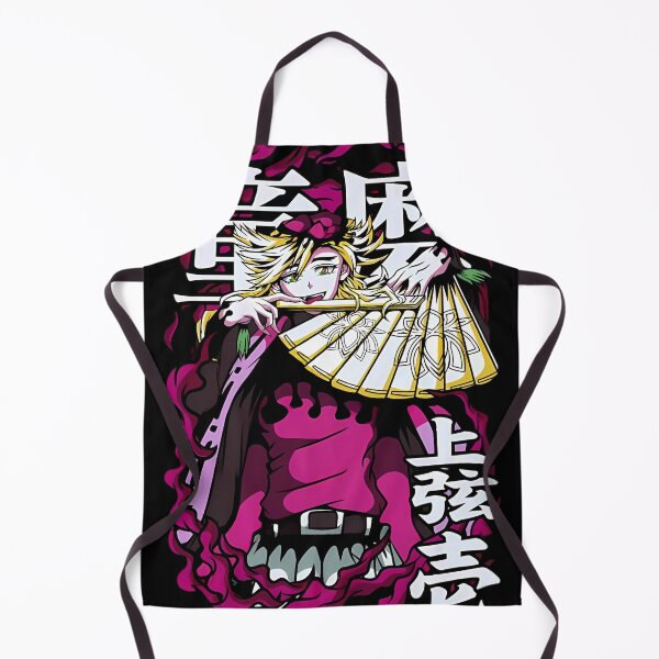 Item preview, Doma – Upper Moon 2 designed and sold by ANIME HEAT.