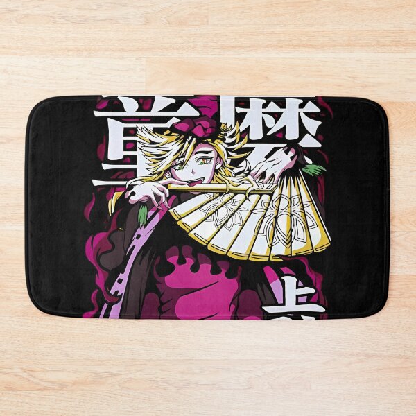 Item preview, Doma – Upper Moon 2 designed and sold by ANIME HEAT.