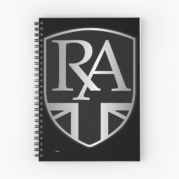 Item preview, Royal Alloy designed and sold by GuadalupeHil.