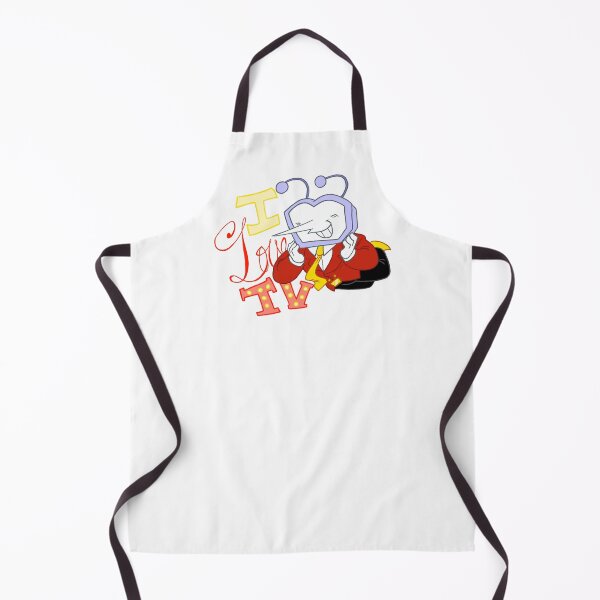 Item preview, I Love TV! designed and sold by BerryStarDelta.