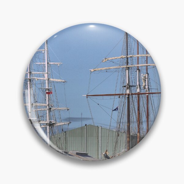 Item preview, The Oosterschelde for Wiggy designed and sold by Larry Davis.