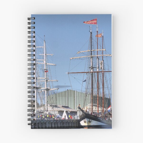 Item preview, The Oosterschelde for Wiggy designed and sold by Larry Davis.
