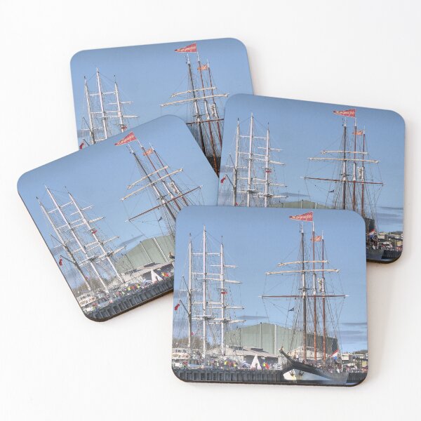 Item preview, The Oosterschelde for Wiggy designed and sold by Larry Davis.