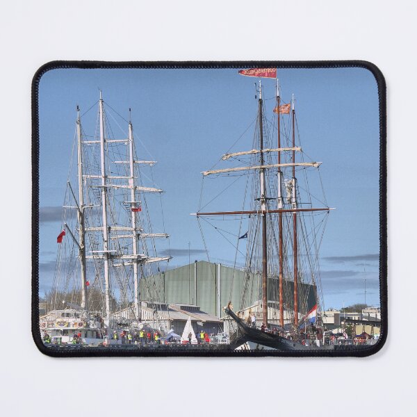 Item preview, The Oosterschelde for Wiggy designed and sold by Larry Davis.