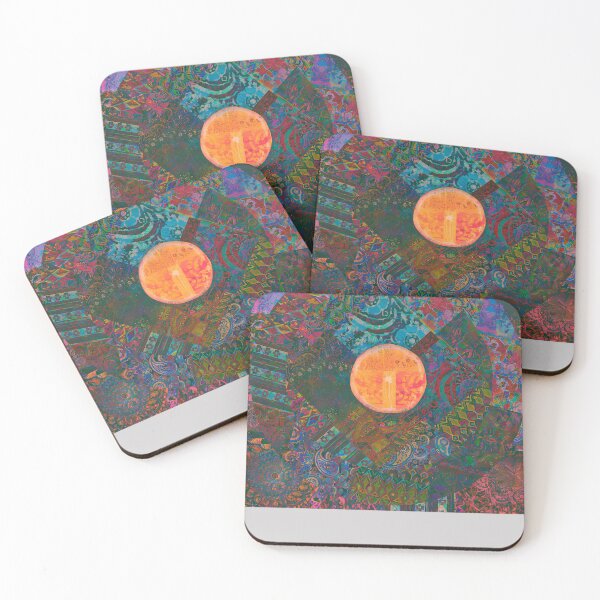 Item preview, Bohemian-Sun designed and sold by SiegfriedSander.