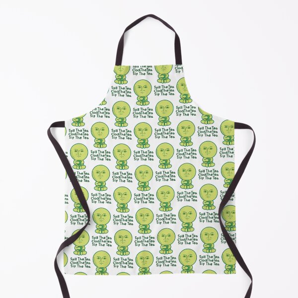 Item preview, The 3 rules of tea designed and sold by Tri-Stain.