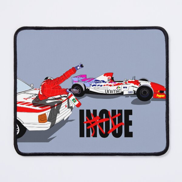 Item preview, Inoue designed and sold by Maxyenko.