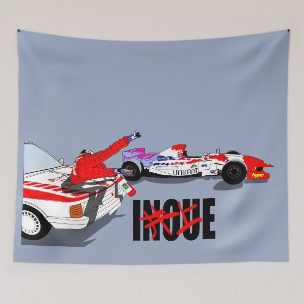 Item preview, Inoue designed and sold by Maxyenko.