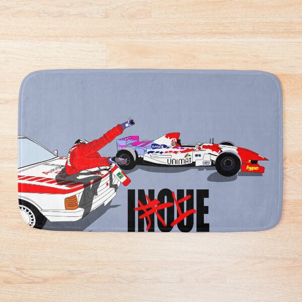 Item preview, Inoue designed and sold by Maxyenko.